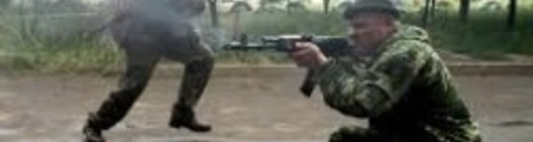 Combats meurtriers en Ukraine