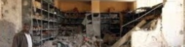 21 morts dans les violences à Benghazi