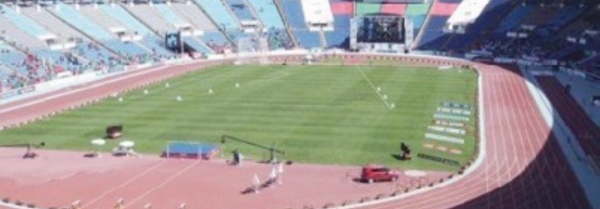 Première réunion du Comité national de pilotage  avec les départements gouvernementaux