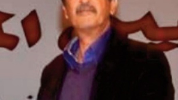 Abdelfettah Elharrak hospitalisé: Bon rétablissement cher confrère et ami