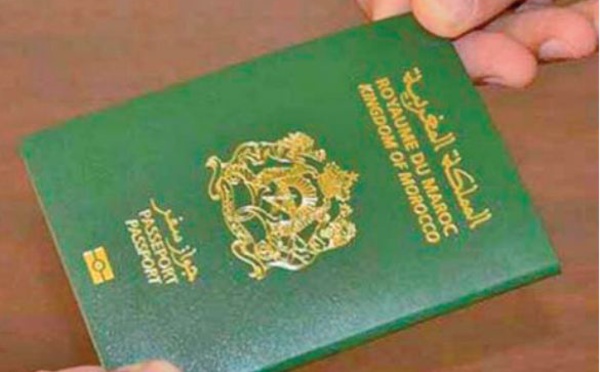 Pourquoi la validité du passeport marocain est-elle de si courte durée ?