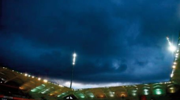 Le sport français face au défi de la sobriété énergétique