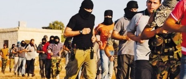 L'UE reste divisée face à la menace jihadiste