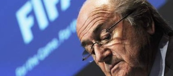 Le congrès de la FIFA s’annonce houleux