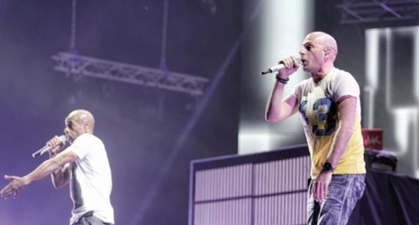 IAM : On veut être indépendants mais en France  on éprouve des difficultés à nous produire