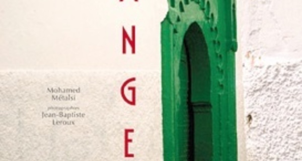 L’invitation de Mohamed Métalsi à un voyage somptueux à Tanger