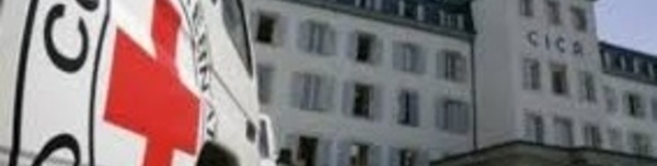 Un représentant suisse du CICR assassiné en Libye