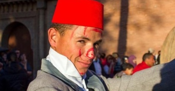 Marrakech s’offre son Festival du cirque