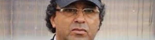 Abdelhadi Sektoui rêve d’un titre avec le HUSA