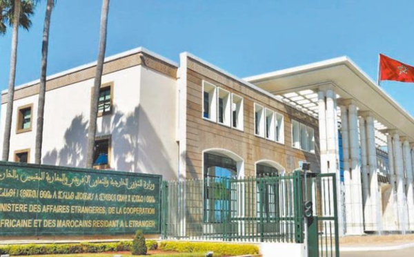 Le Maroc se retire du Sommet de TICAD 8 et rappelle son ambassadeur à Tunis