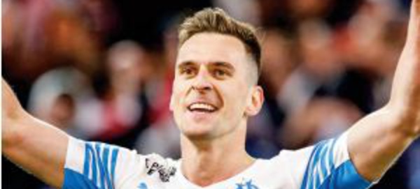 Milik, le grand attaquant sorti par la petite porte