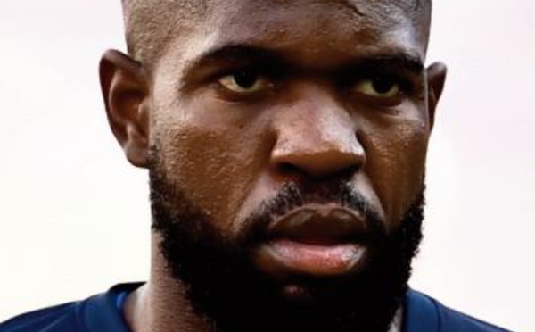 Umtiti à Lecce pour “retrouver le plaisir de jouer au football”