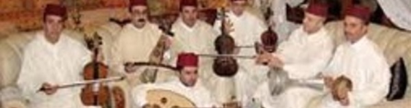 Quand l’art du Melhoun s’invite au Val d’Ifrane