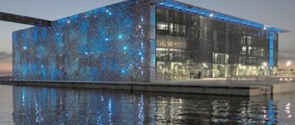 Le MuCEM, un an d’existence et 2,6 millions de visiteurs