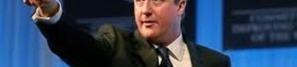 Cameron : le Mondial-2022 en Angleterre, pourquoi pas?