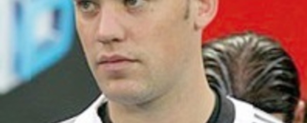 Löw: Neuer sera prêt contre le Portugal