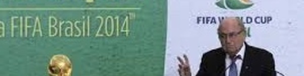 La Fifa confiante malgré la grève