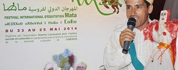 Mata … un simple jeu qui renferme  des traditions ancestrales très sérieuses