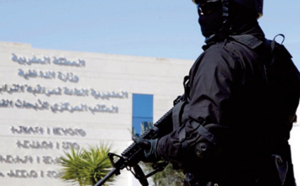 Interpellation à Tanger d'un individu affilié à “Daech”