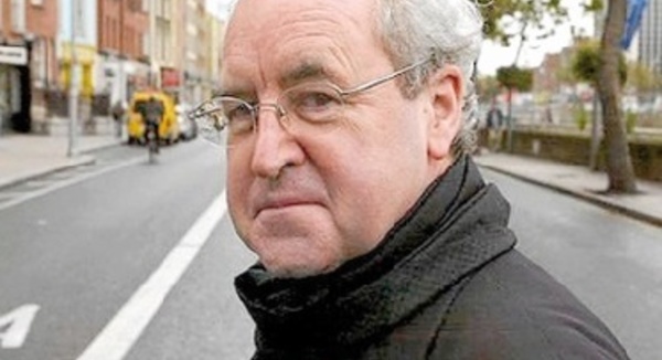 John Banville remporte le Prix Prince des Asturies des lettres