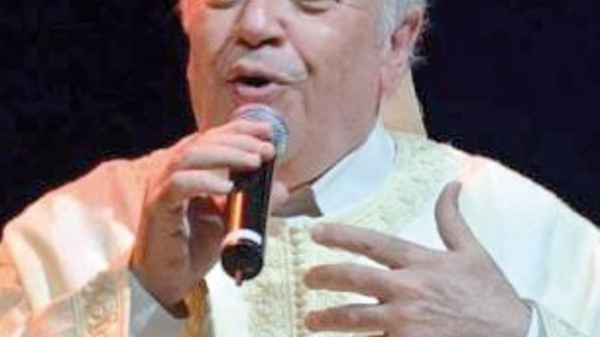 Bajeddoub s’inquiète pour l’avenir de la musique andalouse