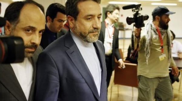 Discussions directes inédites entre l'Iran et les Etats-Unis
