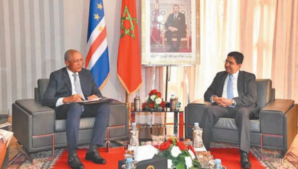 Nasser Bourita annonce la tenue imminente d'une réunion ministérielle des pays ayant ouvert des consulats dans les provinces du Sud