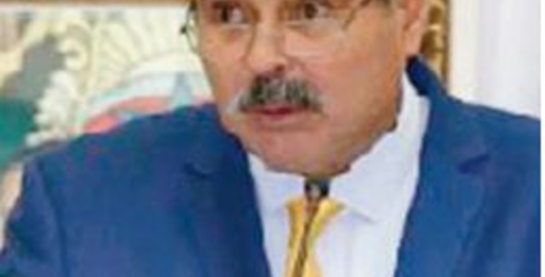 Talaâ Saoud Al Atlassi : En accueillant le chef des séparatistes, le président tunisien s'est départi impudiquement de sa neutralité