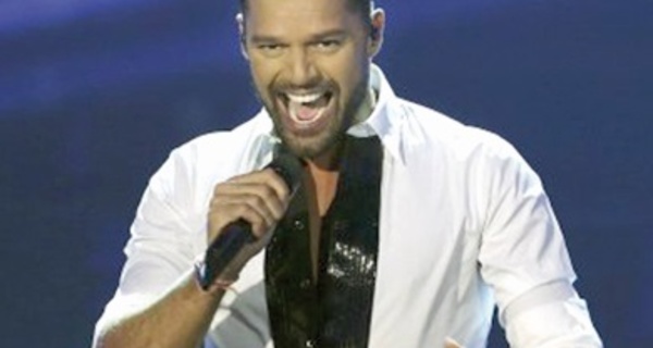 Ricky Martin à Mawazine, une fiesta latina sur la scène OLM Souissi