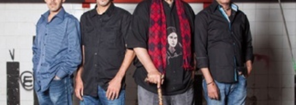 Nass El Ghiwane ressurgit avec son nouvel album “Al Baraka”