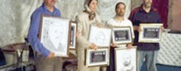 Succès de la 2ème édition de la nouvelle