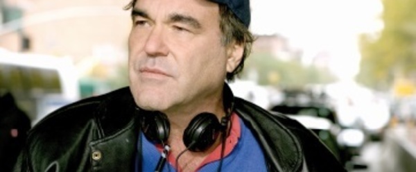 Oliver Stone réalise un film sur  l'histoire d'Edward Snowden