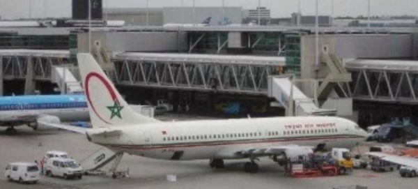 L’ONDA ambitionne de parvenir à une capacité aéroportuaire de 51 millions de passagers