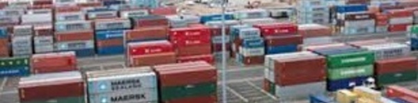 Lancement du Plan national  de promotion des échanges extérieurs