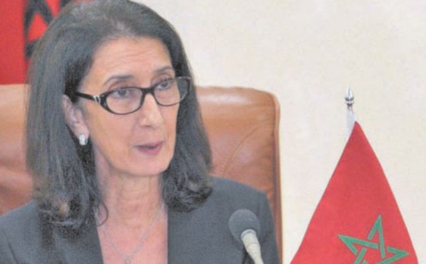 Amina Benkhadra : Le projet Gazoduc Maroc-Nigeria contribuera à l’émergence d’ une zone nord-ouest africaine intégrée