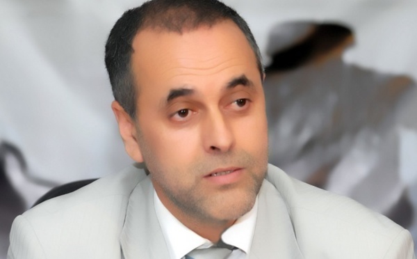 Abdallah Bekkali, le nouveau président du SNPM, décline ses priorités
