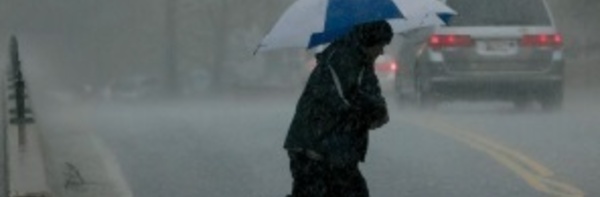 Au féminin, l'ouragan tue davantage