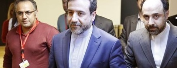 Semaine capitale pour les discussions nucléaires entre l’Iran et le 5+1