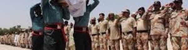 Cinq soldats de la coalition tués par un "tir ami" en Afghanistan