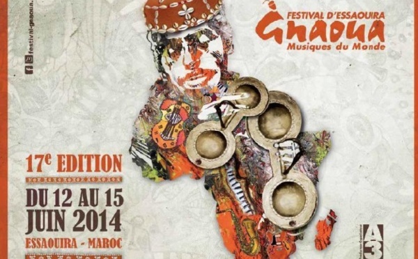 Essaouira en transe à partir de demain