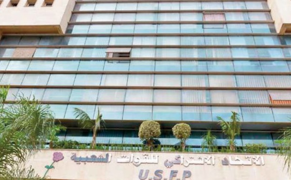 Il est grand temps pour le gouvernement de cesser de se couvrir de satisfecit et d’ user d’ une langue faussement rassurante