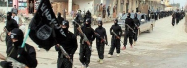Après Mossoul, les djihadistes de l’EIIL s’attaquent à la ville pétrolière de Baïji