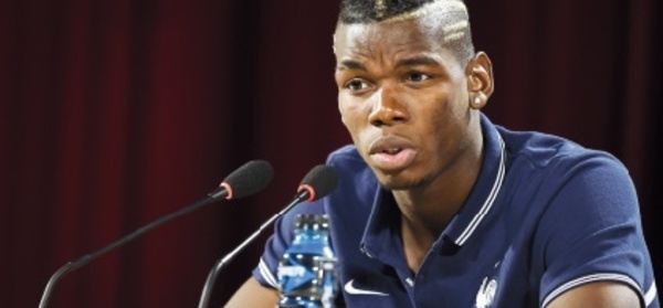 Pogba, un talent  à la recherche  du juste milieu