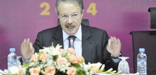 Lancement de la campagne de  communication sur le recensement général de la population et de l'habitat