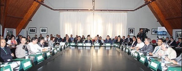 Sommet des villes intelligentes d’Afrique du Nord à Ifrane