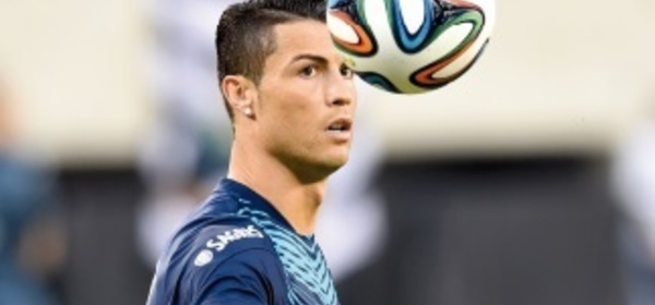 Le Portugal retrouve Ronaldo et espoir