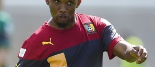 Mexique et Cameroun pour se faire une place dans le groupe A