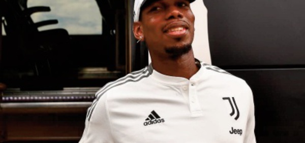 Pogba finalement opéré Le Mondial-2022 en suspens