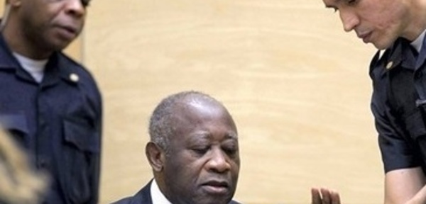 Laurent Gbagbo ira devant la Cour pénale internationale