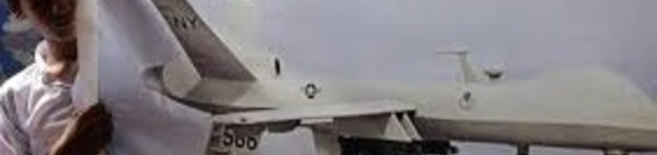 Washington reprend ses tirs de drones au Pakistan